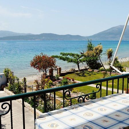 Evia Dream Family Apartments Edipsos Extérieur photo